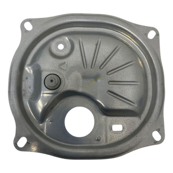 Tampa Acesso Bomba Combustível Honda Fit Lx Cvt 2016/2020