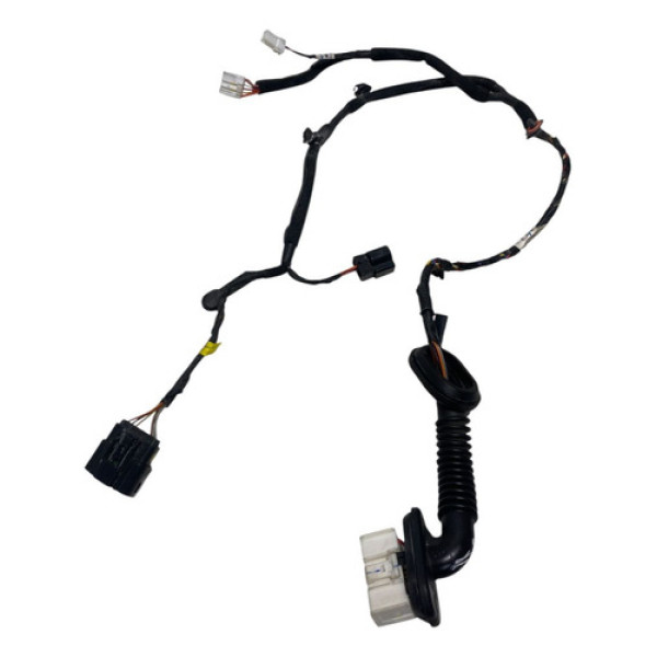 Chicote Porta Traseira Esquerda Hyundai Creta 18 91650m4011