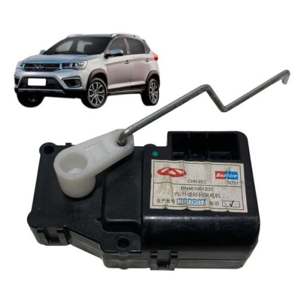 Motor Atuador Ar Chery Tiggo 2 2020 Bn46105123t