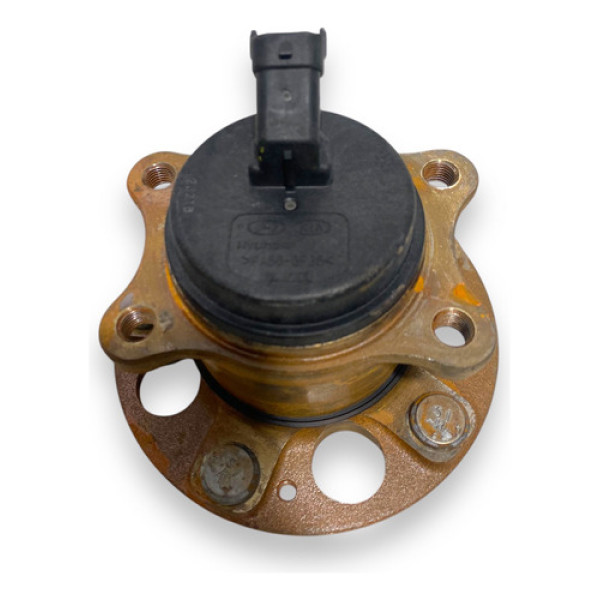 Rolamento Traseiro Esquerdo Hyundai Creta Tgdi 2023 