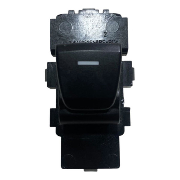 Botão Comando Vidro Hyundai Creta 2021 93580m4010lt