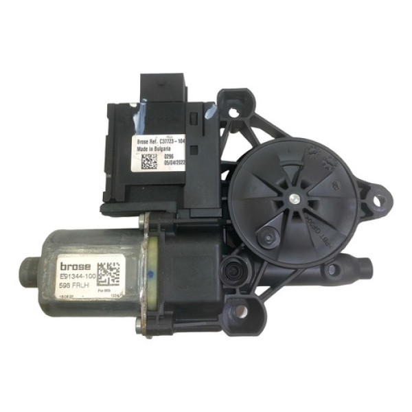 Motor Vidro Diant Esquerdo Jeep Commander 2022/25 E91344101
