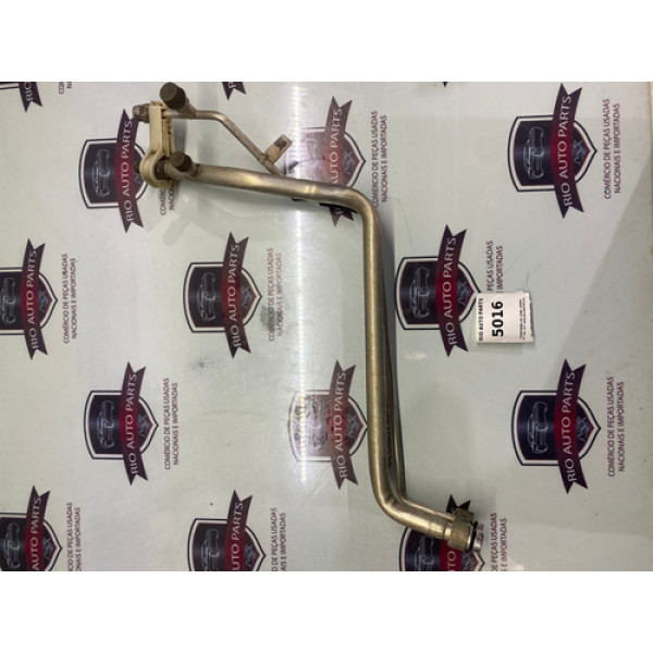 Mangueira Ar Cond Honda Fit Exl Cvt 2016 Bc4462701141