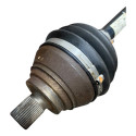 Semi Eixo Homocinética Lado Esquerdo Audi A3 Jetta 1.8 13-16