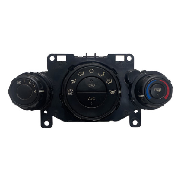 Comando Ar Condicionado Ford Fiesta 2019 Cn1519980ee