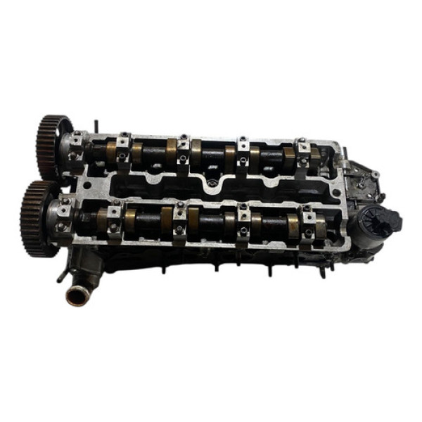 Cabeçote Gm Astra/vectra/zafira 2.0 2000  R90400173