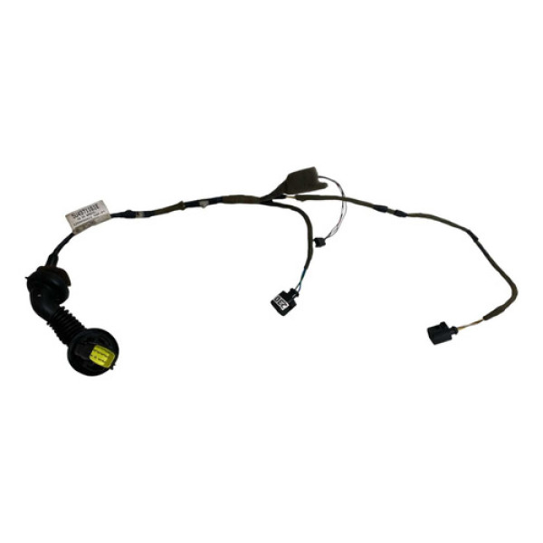 Chicote Porta Traseira Esquerda Vw Gol Voyage 2013 