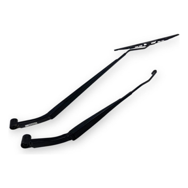 Par Braço Limpador Nissan Kicks 2018