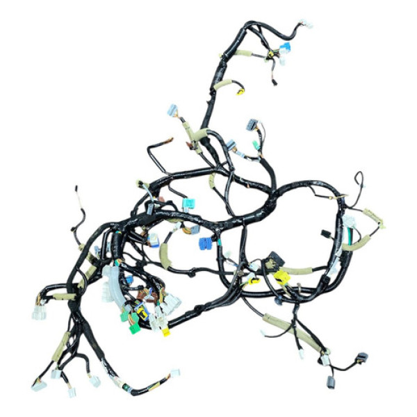 Chicote Interno Painel Honda Hr-v Touring 2024 321173l6m104