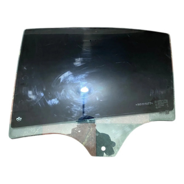 Vidro Traseiro Esquerdo Gm Onix Sedan 2023