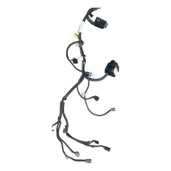 Chicote Painel Autom. Honda New Fit 2009 2010 32100tj0m204