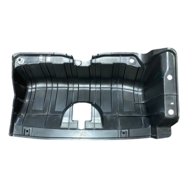 Acabamento Traseiro Honda Hr-v Touring 2024 746463l6