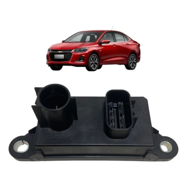 Módulo Sensor Bateria Gm Onix 2023 24591262