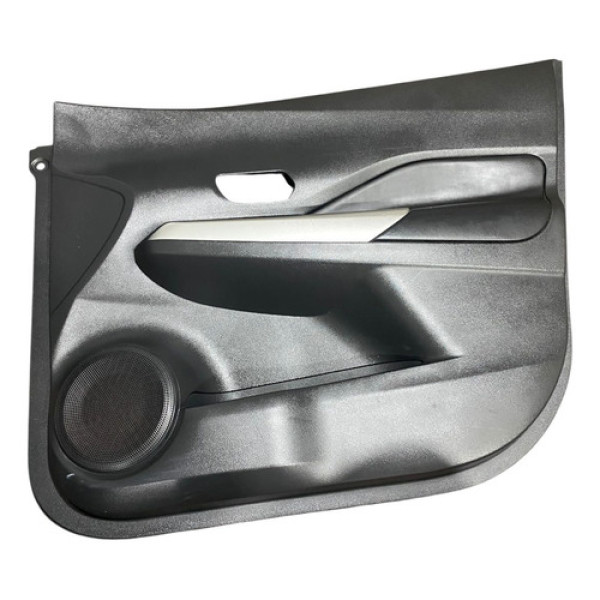 Forro Porta Dianteira Direita Nissan Kicks Advance 2024