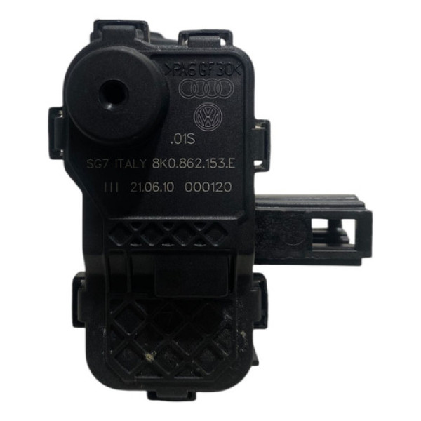 Atuador Tampa De Combustivel Porsche Cayenne 2011 8k0862153e