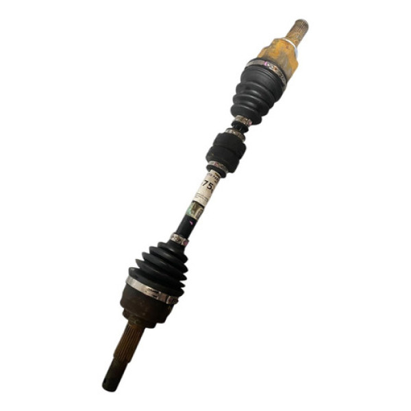 Semi Eixo Esquerdo Nissan March 1.0 2012