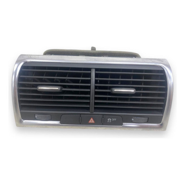 Difusor De Ar Central Audi Q7 2013  4l0820951