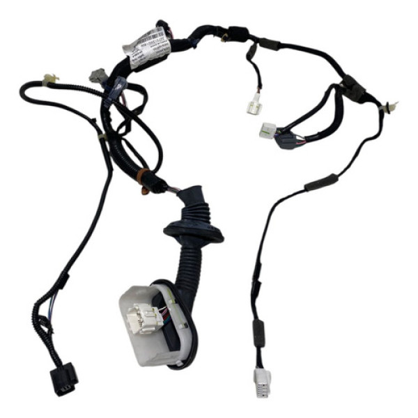 Chicote Porta Diant Esquerda Honda Hr-v 2024 327513m0y800