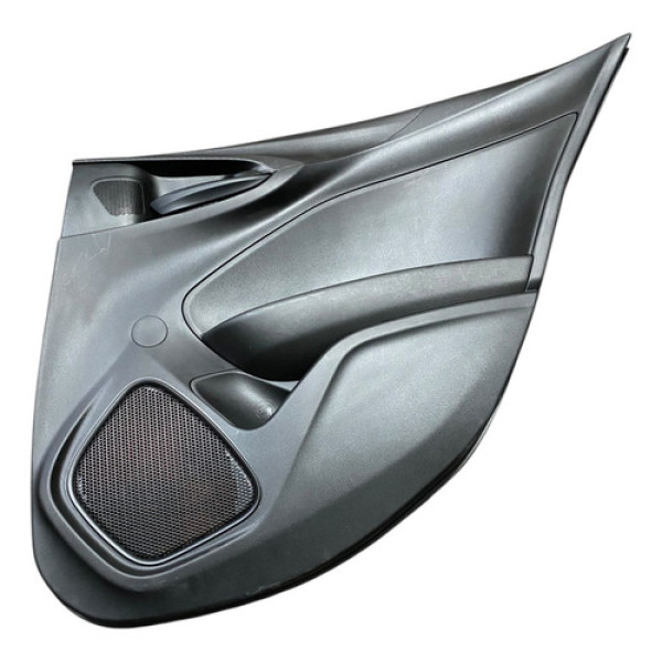 Forro Porta Traseira Direita  Fiat Cronos 1.3 2019