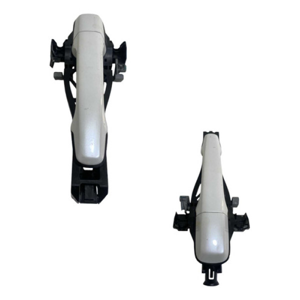 Maçaneta Externa Traseira Direita Volvo Xc60 2012 