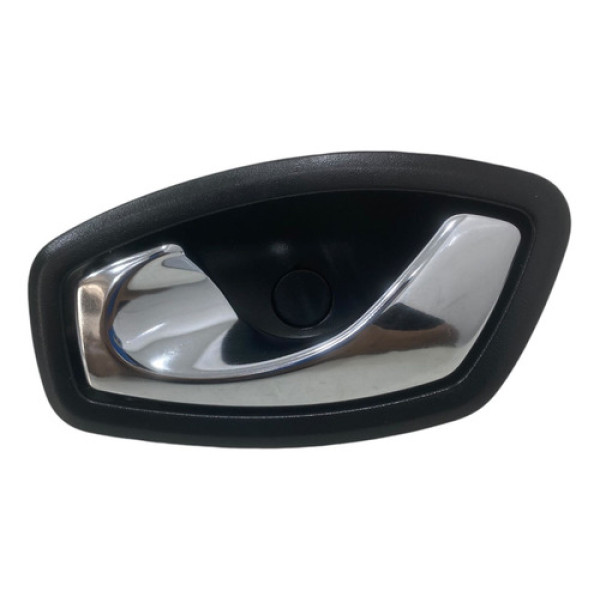 Maçaneta Interna Tras Esquerda Renault Captur 826730001r