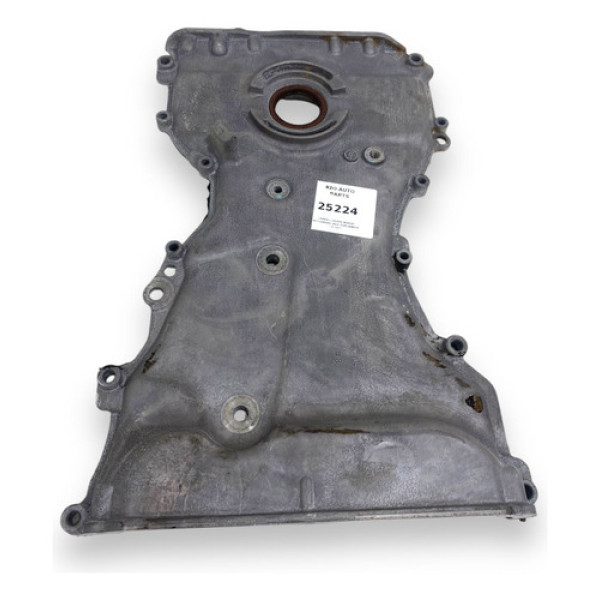 Tampa Lateral Motor Mitsubishi Asx/outlander 2.0 2010