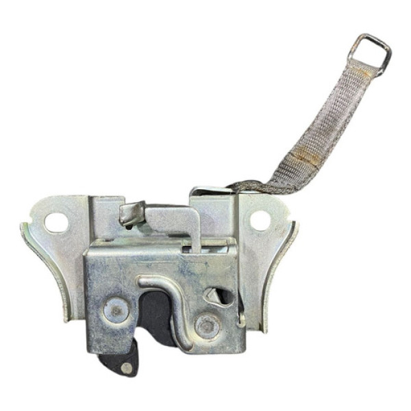 Trava Banco Traseiro Fiat Grand Siena 2014/2021