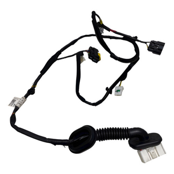 Chicote Porta Traseira Esquerda Creta Tgdi 2023 91620bx030