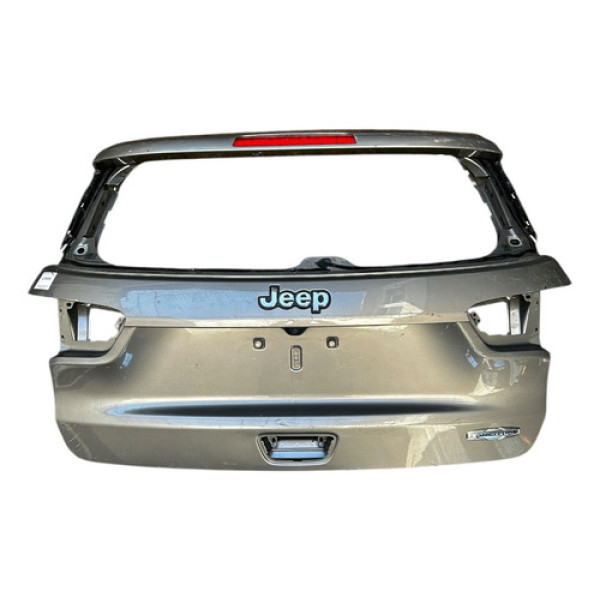 Tampa De Mala Jeep Compass 2020