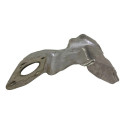 Defletor Calor Turbina Jeep Commander 1.3 2022  46338507