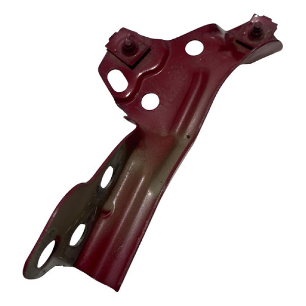 Suporte Paralama Esquerdo Gm Onix/prisma 2018 94747609