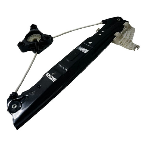 Máquina Vidro Elétrica Dianteira Esquerda Gol Voyage 2013