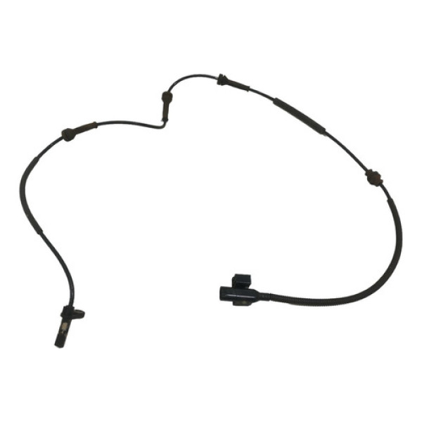 Sensor Abs Tras Esquerdo Jeep Commander 1.3 Turbo 2022