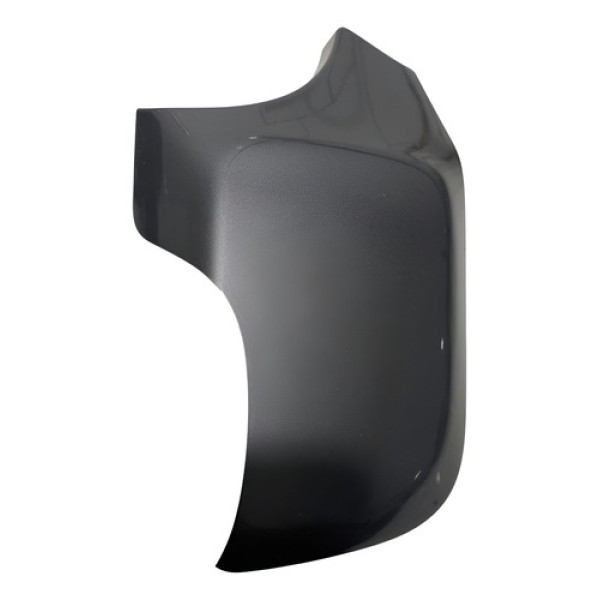 Moldura Esquerda Painel Citroen Aircross 2018 9810224277