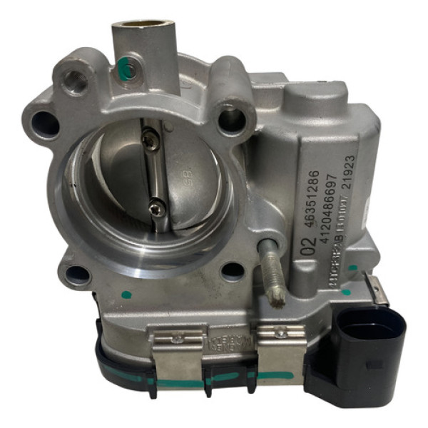 Corpo Borboleta Tbi Jeep Renegade 1.3 Turbo 2023 46351286