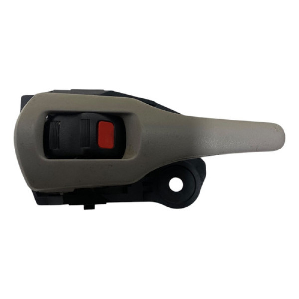 Maçaneta Interna Dianteira Esquerda Toyota Corolla 2010