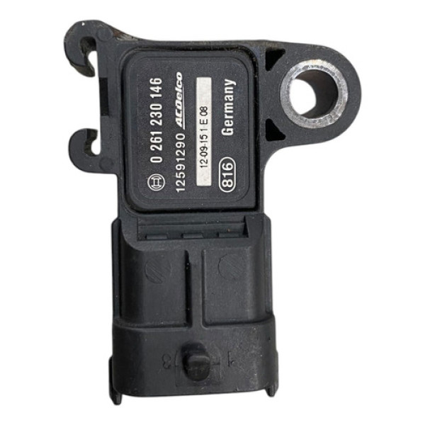 Sensor Map Gm Captiva/agile/montana/cobalt 0261230146