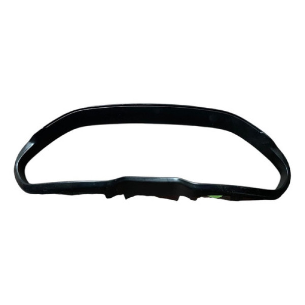 Moldura Painel De Instrumentos Peugeot 208 Griffe 1.6 2014 