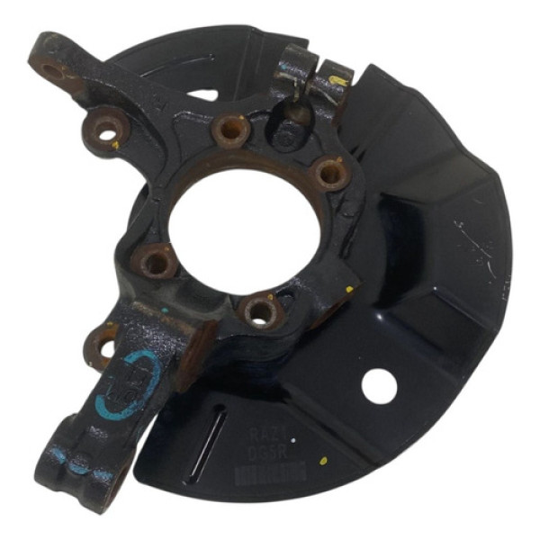 Manga De Eixo Dianteira Direita Hyundai Santa Fé 2019