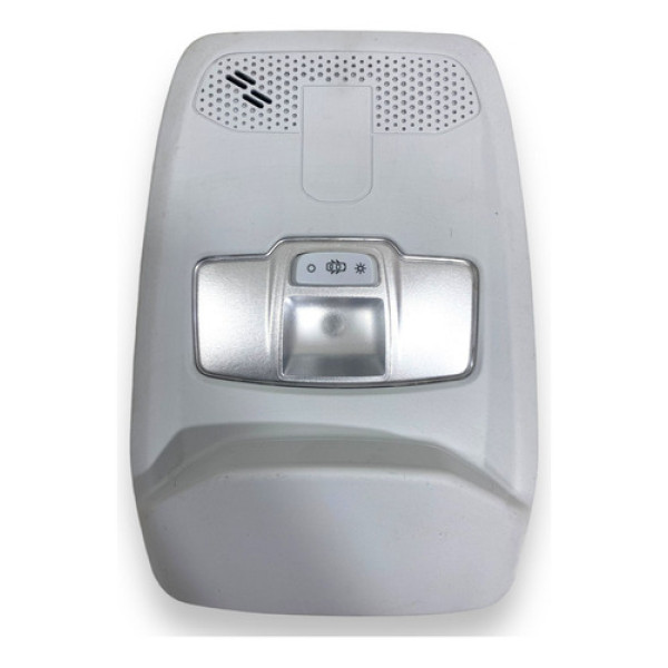 Luz Teto Cortesia Peugeot 208 2021 2022 9834684880