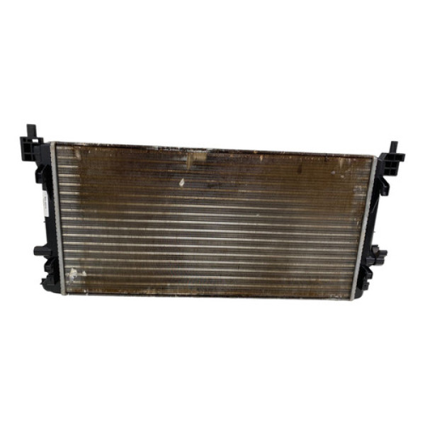 Radiador Vw Polo Track 1.0 2024 2gb121253