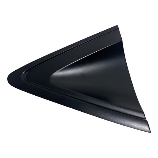 Moldura Externa Traseira Direita Honda Hr-v 2020 75424t7t