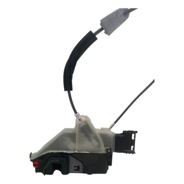 Fechadura Porta Traseira Esquerda Peugeot 208 2022 Psa336258