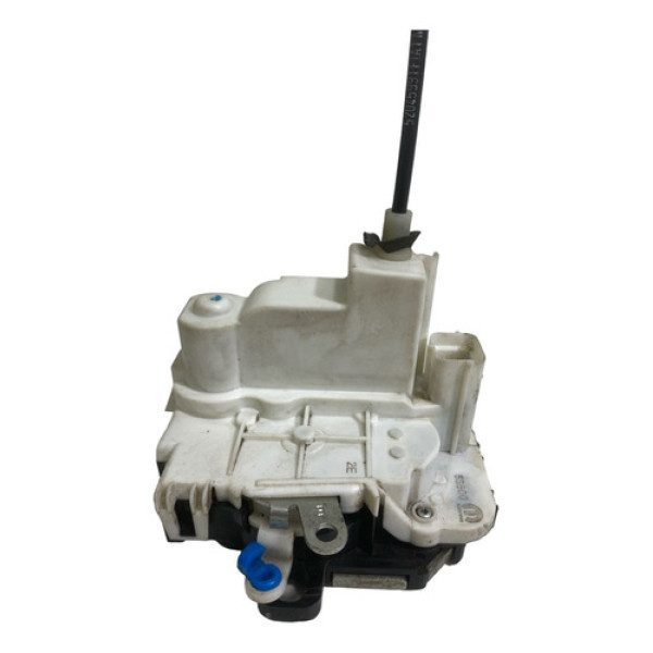 Fechadura Porta Diant. Esquerda Fiat Cronos Argo 520459750