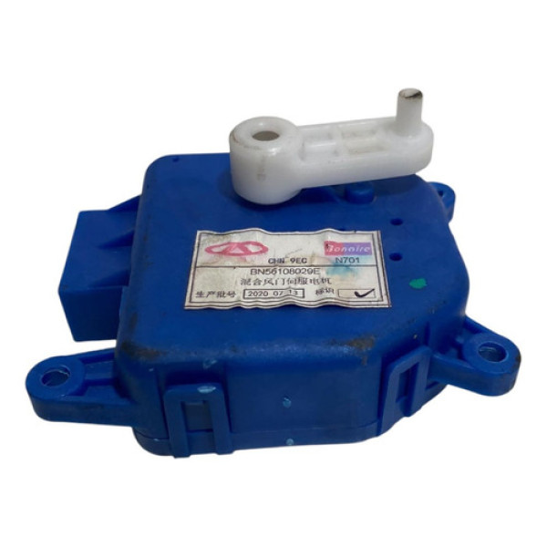 Motor Atuador Ar Chery Tiggo 2 1.5 2020 Bn56108029e