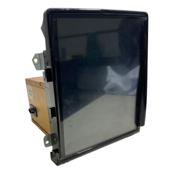 Multimídia Universal C/ Chicote Porsche Cayenne V6 2011