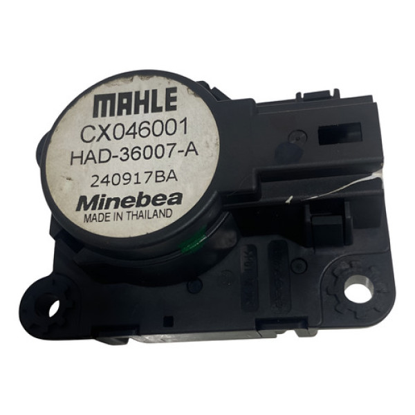 Motor Atuador Caixa Evaporadora Aircross 2018 Cx046001