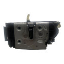 Fechadura Traseira Esquerda Mercedes A200 2014 A2047302735