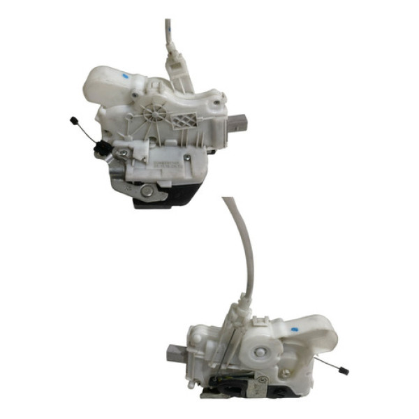 Fechadura Elétrica Traseira Direita Gol G5 G6 G7 5u4839014m