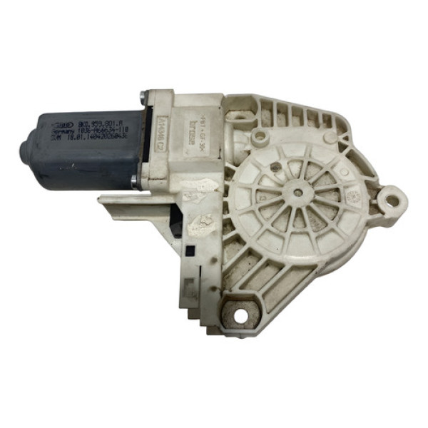 Motor Vidro Dianteiro Esquerdo Audi A4 2011 8k0959801a